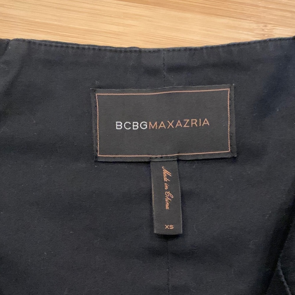 Bcbg MaxAzria jacket - Picture 5 of 6